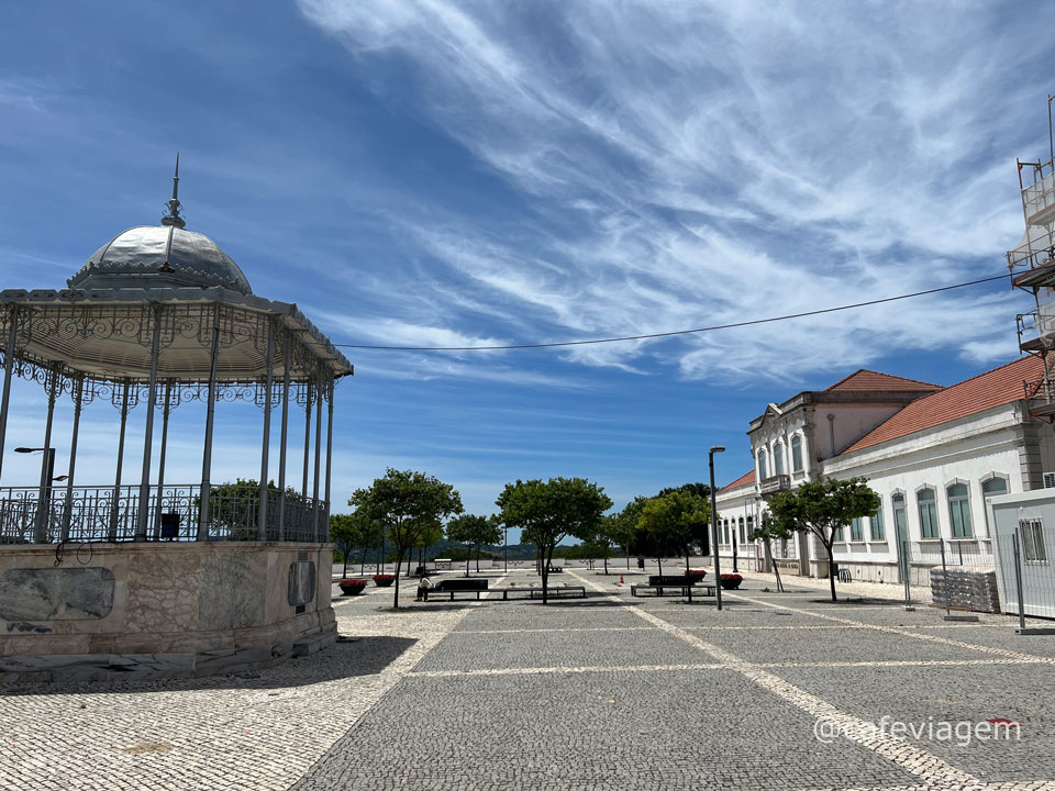 centro de Palmela Portugal