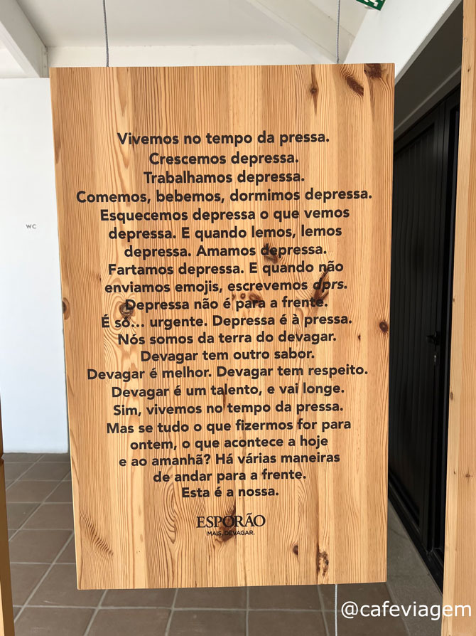 vinhos Esporão