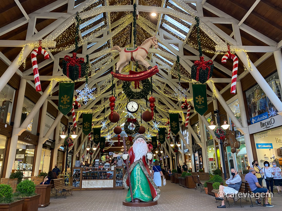 Natal Luz em Gramado: Guia 2023/2024