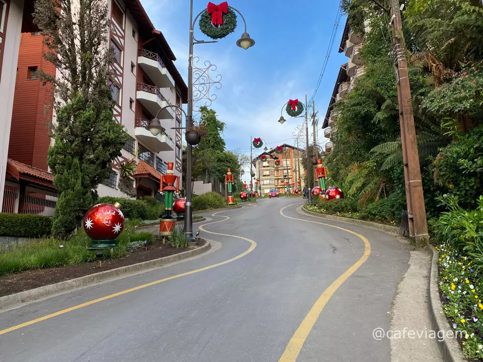 Natal Luz Gramado - Toda Magia do Natal em um só lugar 