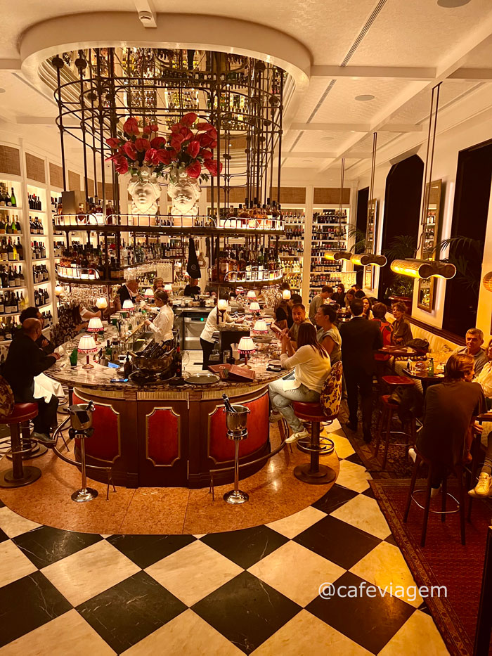 5 restaurantes em Lisboa imperdíveis para incluir no roteiro