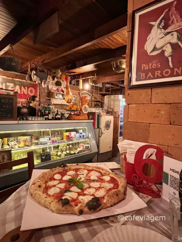 THE 10 BEST Pizza Places in Bento Goncalves (Updated 2023)