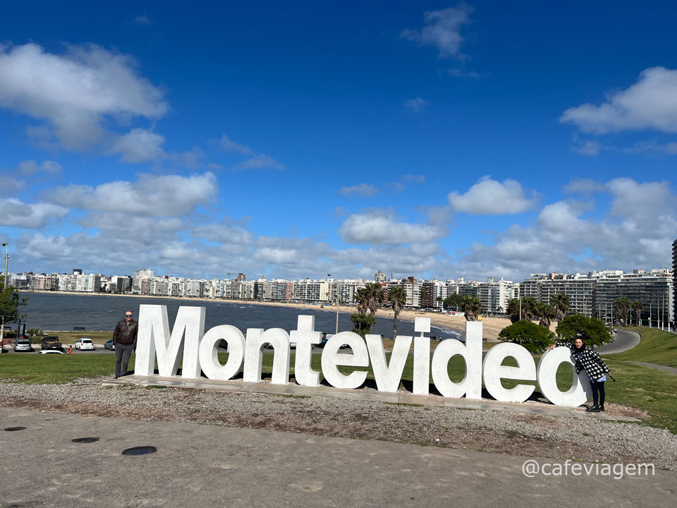 melhores hoteis Montevideu