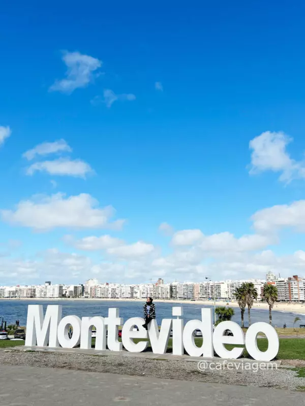 Como ir de Montevidéu para Buenos Aires: de carro ou barco
