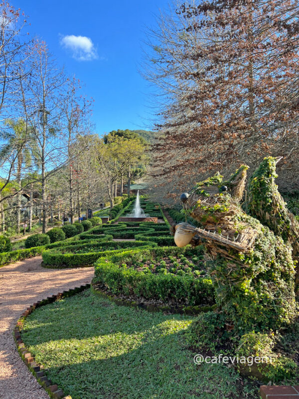 Garden Park Gramado