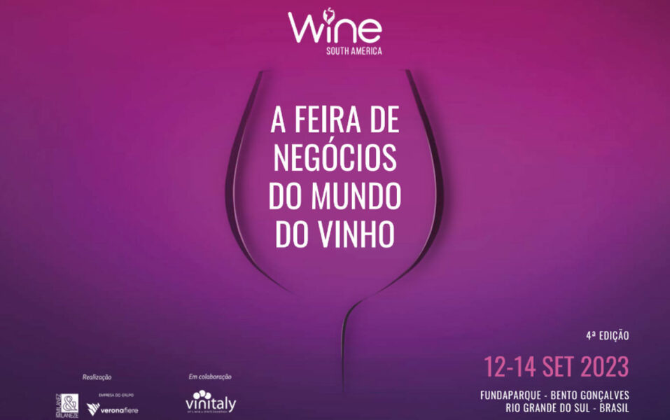 Wine South America 2023