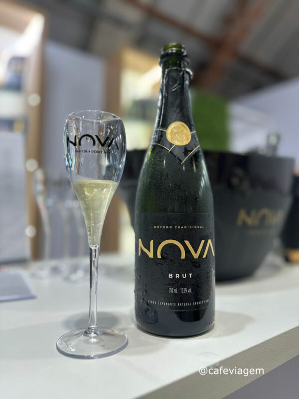 melhores espumantes festas 