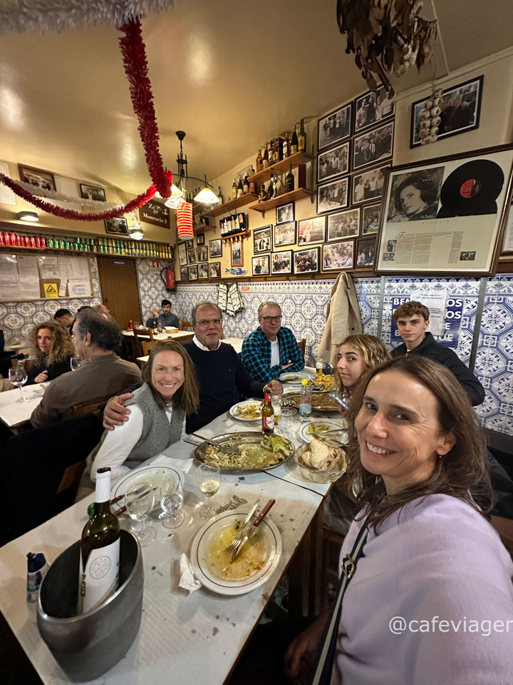 3 Tascas em Lisboa: para comer bem, barato e feliz