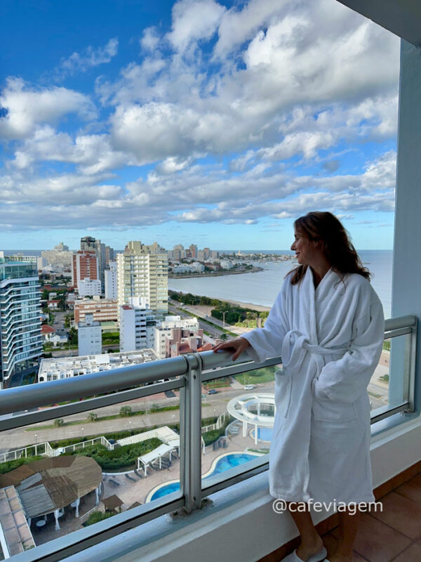 Hotel em Punta del Este