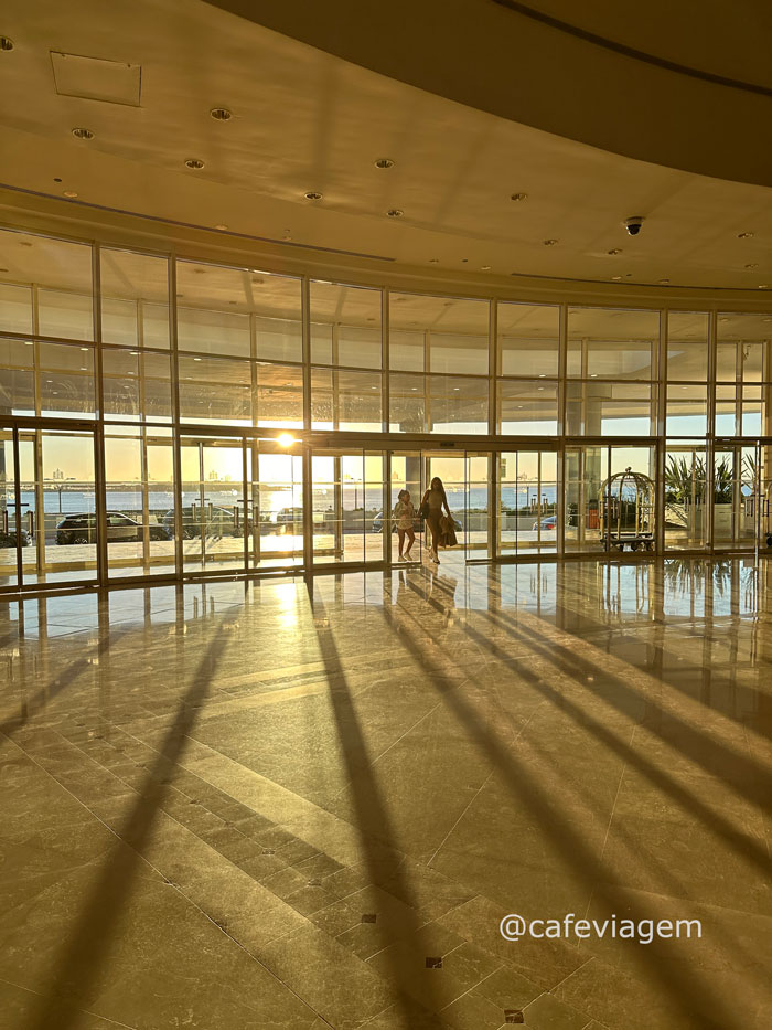 Hotel em Punta del Este