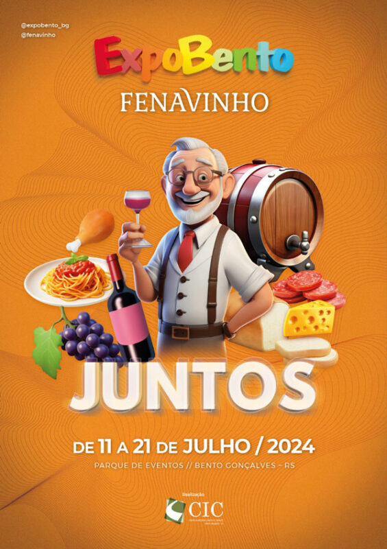 Expobento e Fenavinho