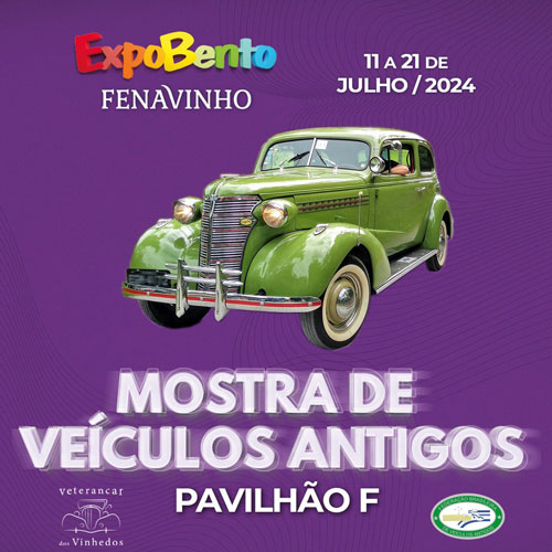 Expobento e Fenavinho