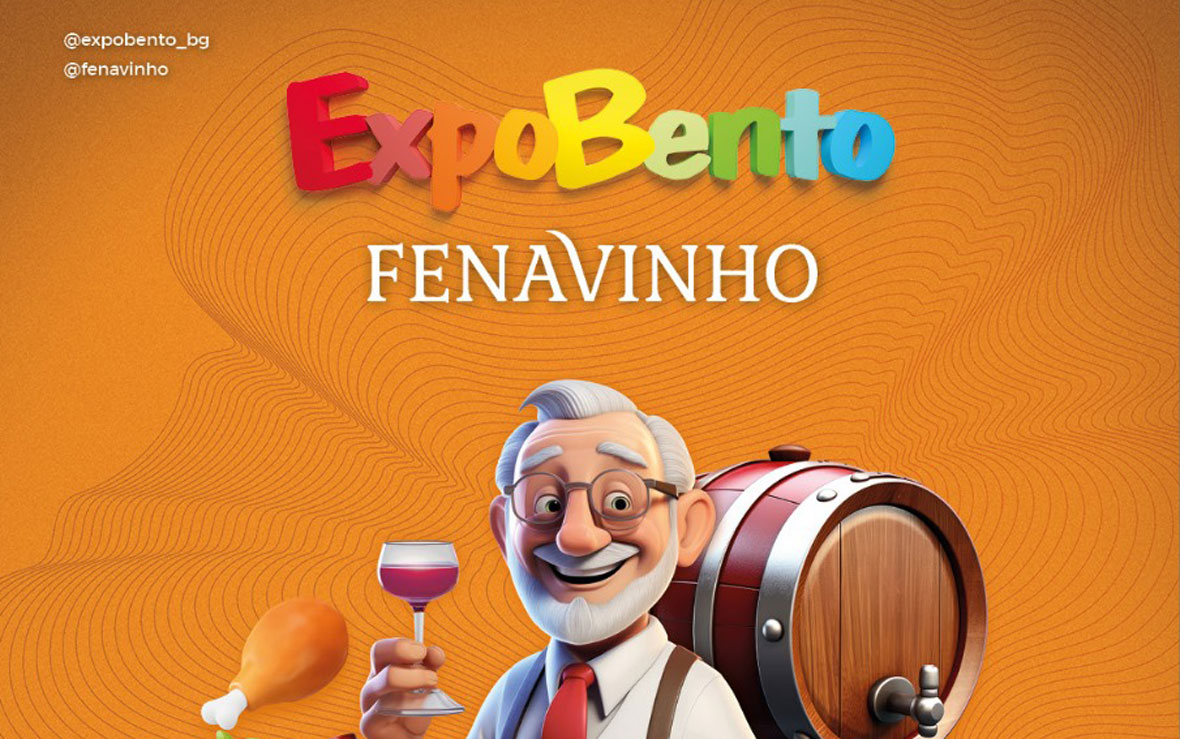 Expobento e Fenavinho