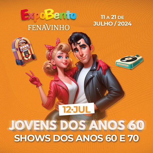 Expobento e Fenavinho