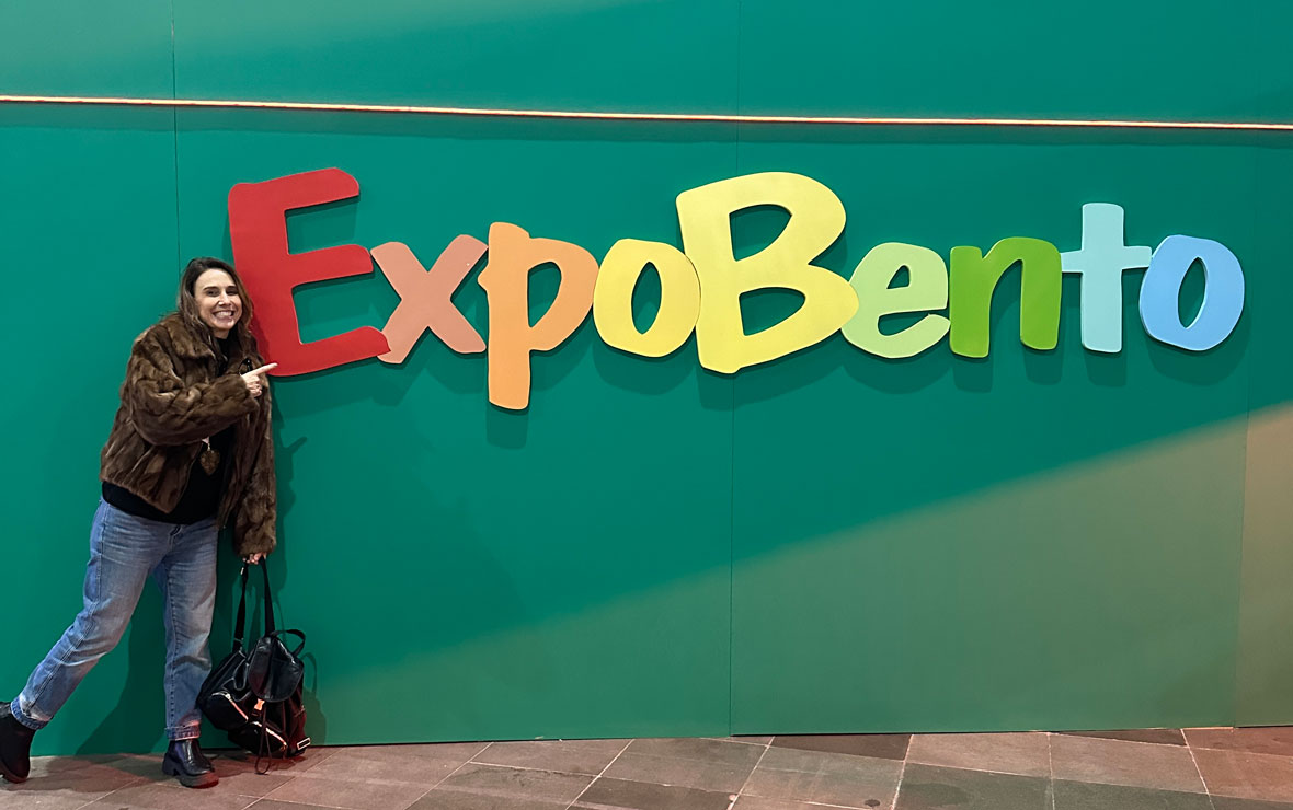 Expobento e Fenavinho