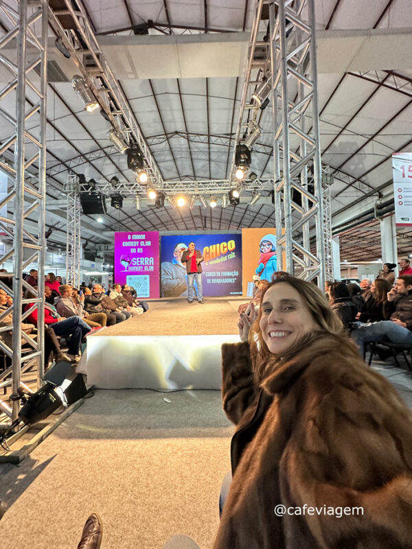 Expobento e Fenavinho