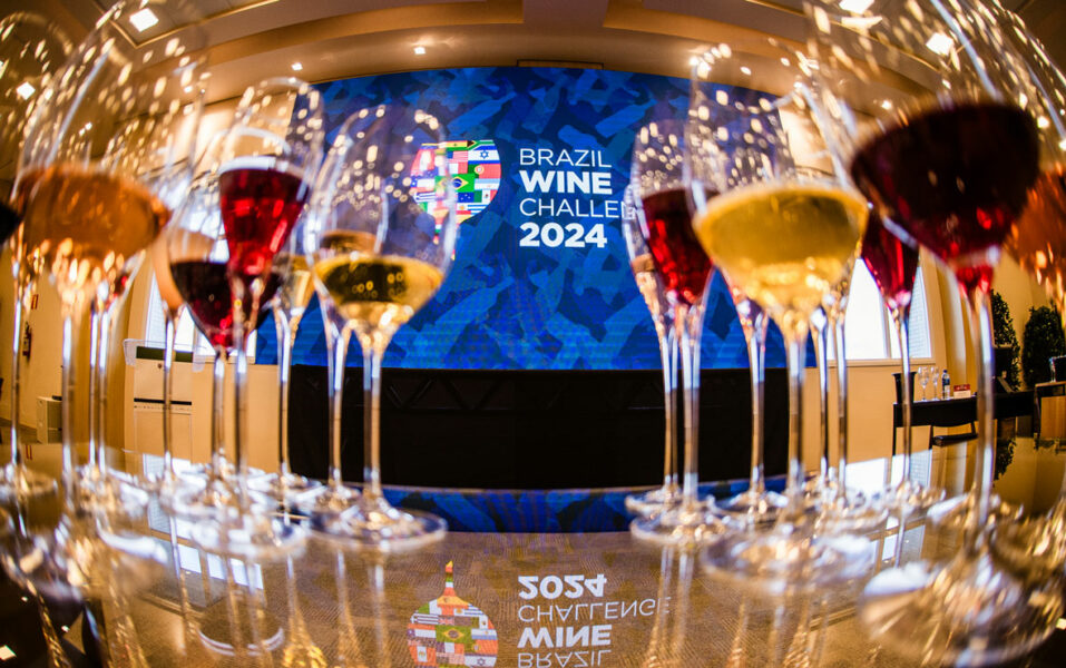 vinhos brasileiros premiados