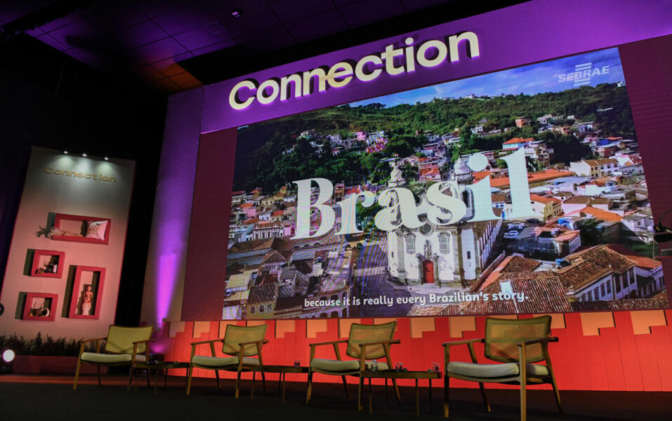 Connection Experience Gramado