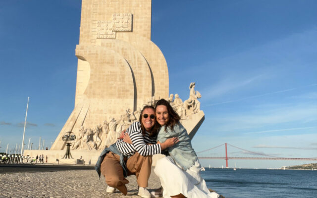 O que fazer em Belem Lisboa