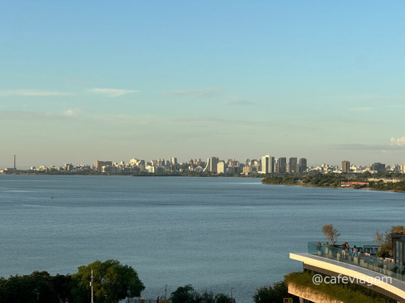 turismo no rio Grande do Sul