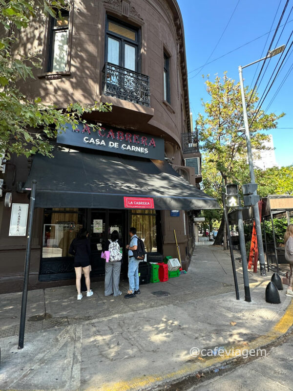 onde comer em buenos aires
