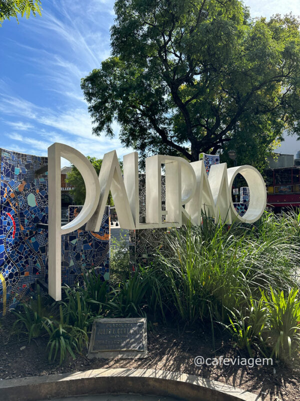 o que fazer em Palermo Buenos Aires