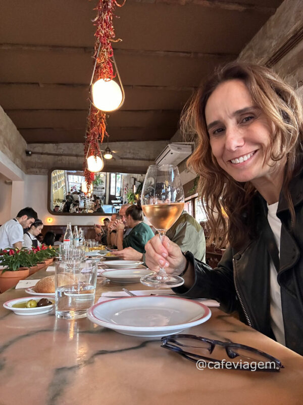 onde comer em Buenos Aires