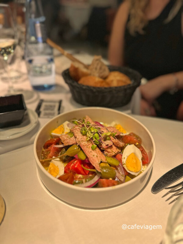 tomate com ventresca Madri