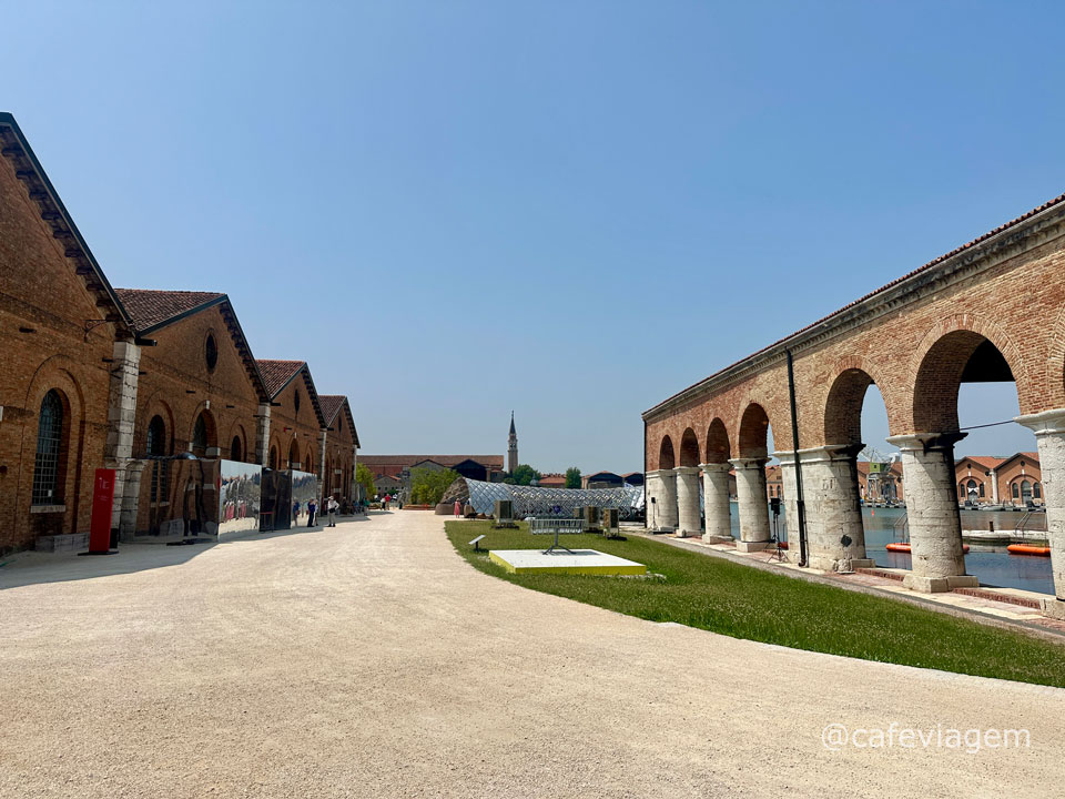 Bienal de Veneza 