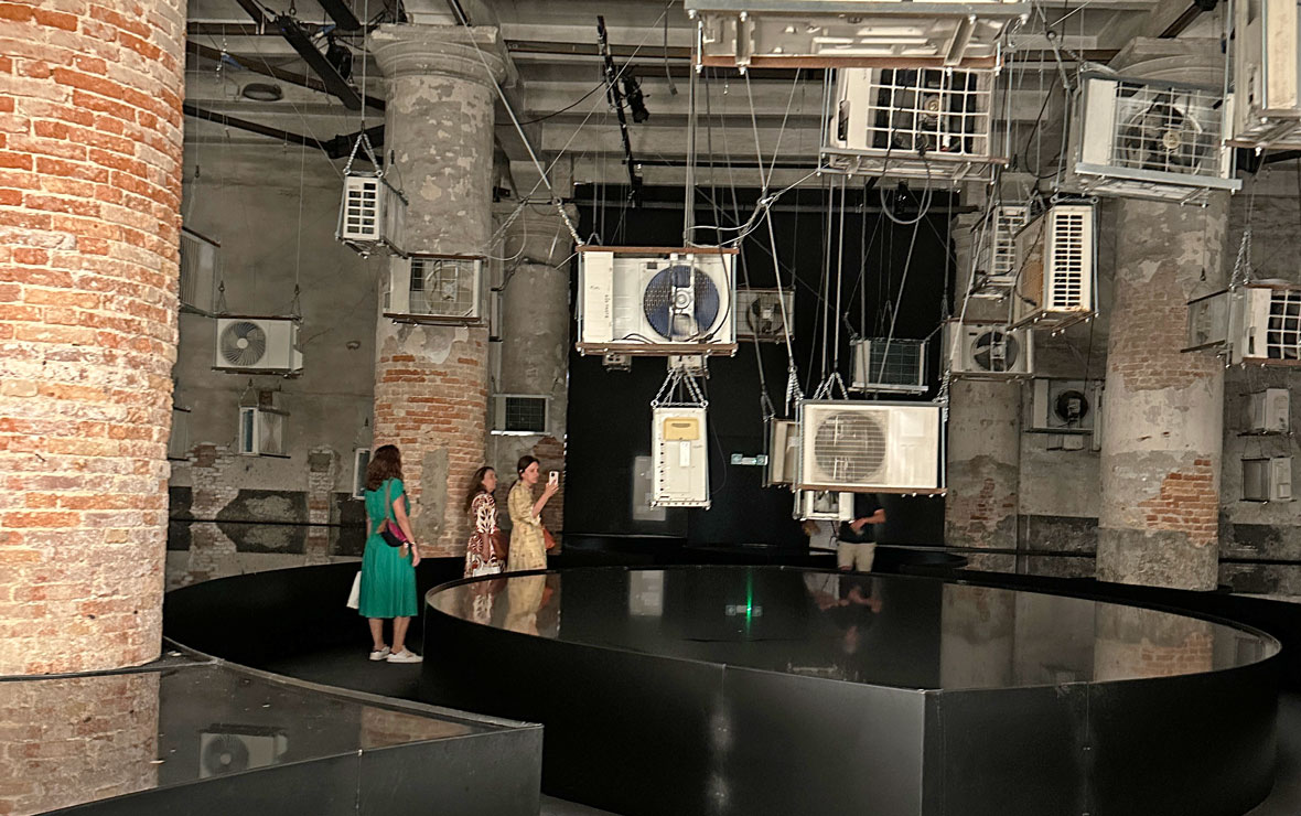 Bienal de Veneza