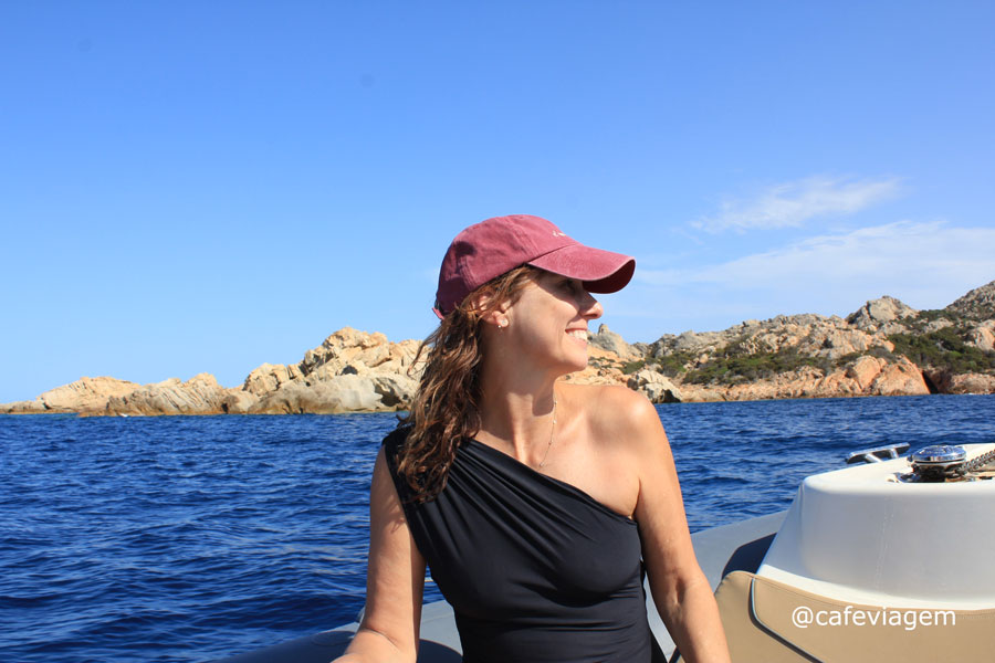 La Maddalena Sardenha 