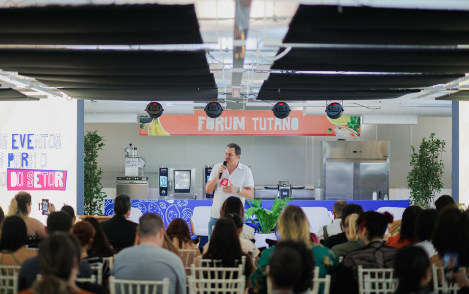 Festival Tutano em Curitiba