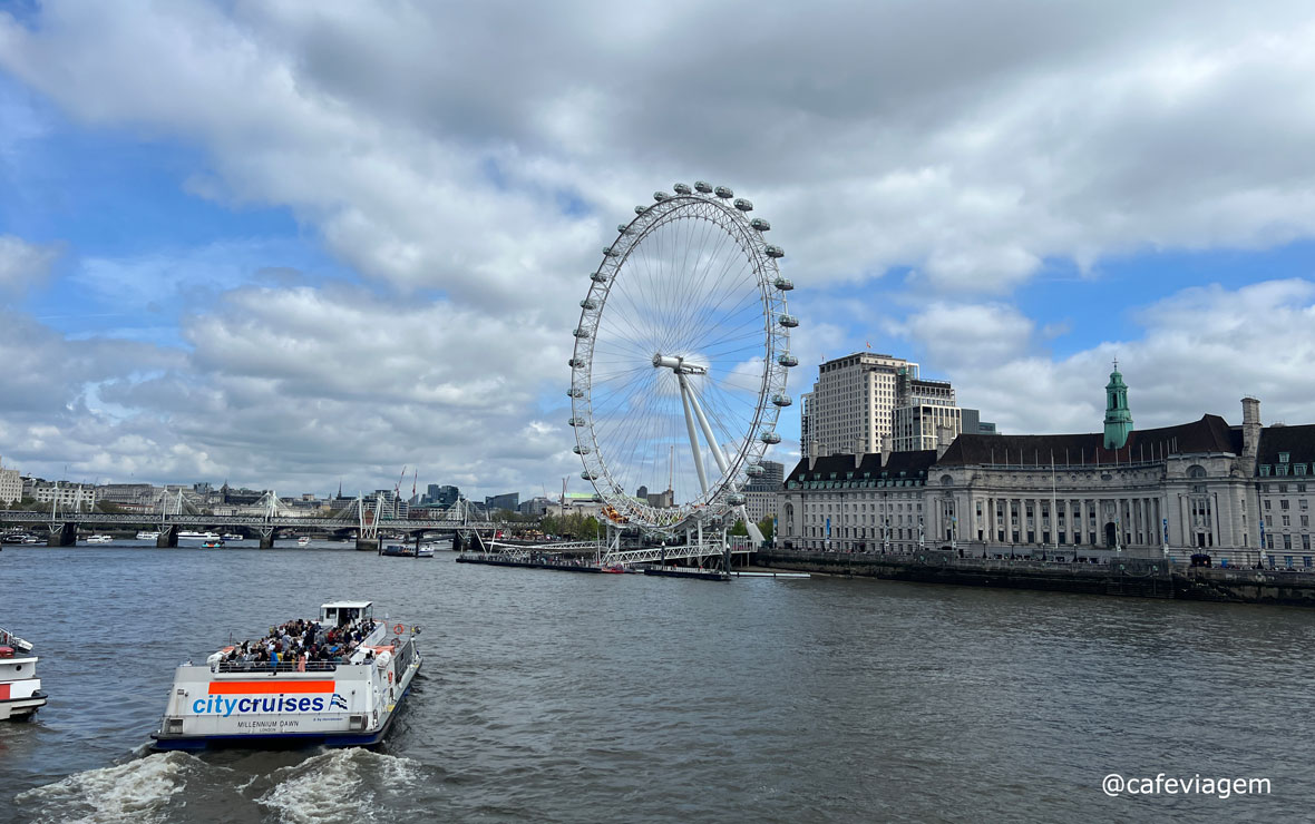 London Pass o que é
