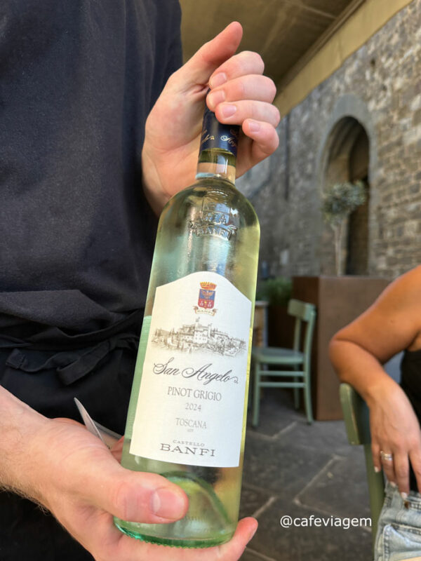 Montalcino Toscana