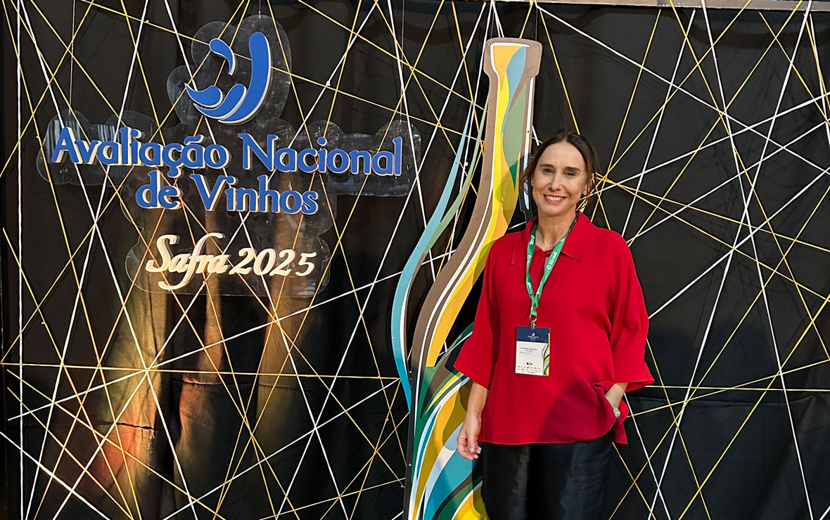Avaliação Nacional de Vinhos 2025 melhores do ano
