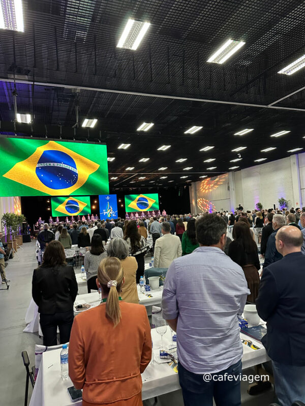 Avaliação Nacional de Vinhos 2025 