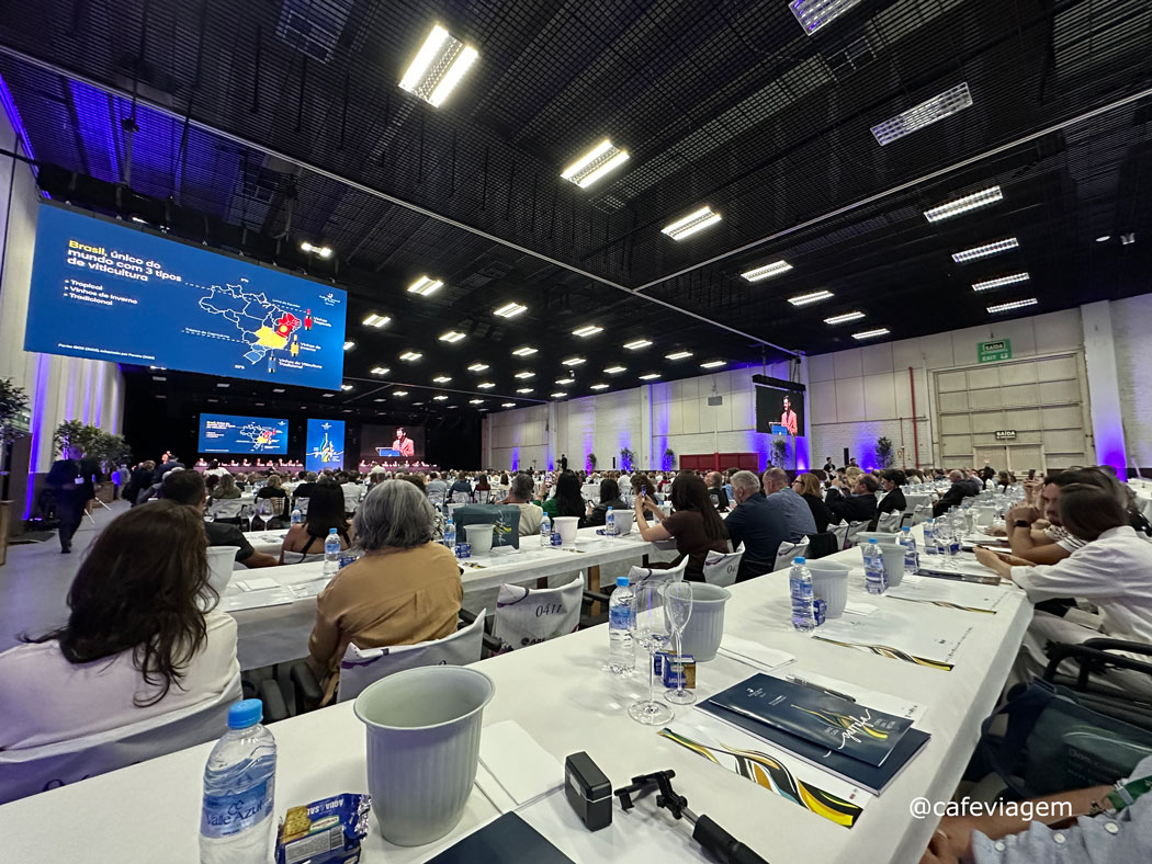 Avaliação Nacional de Vinhos 2025 