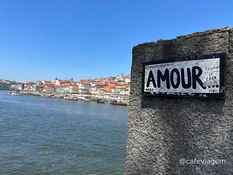 O que fazer no Porto Portugal 