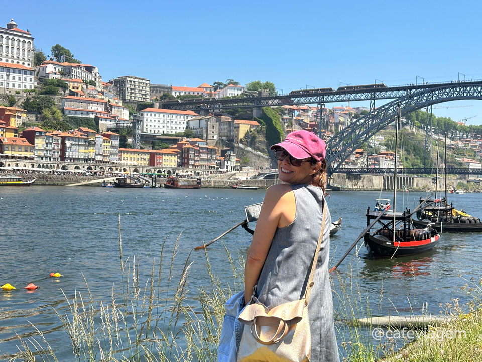Roteiro Porto 2 dias 