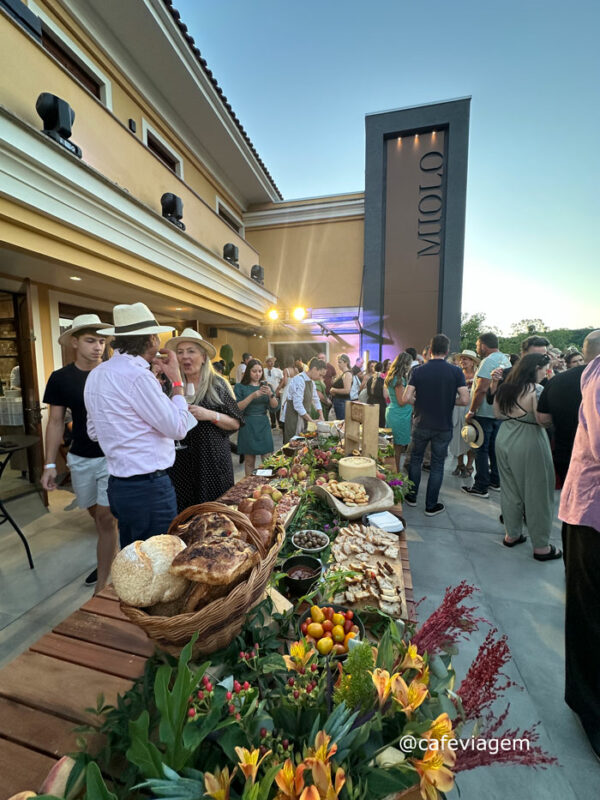 rooftop Miolo Vale dos Vinhedos