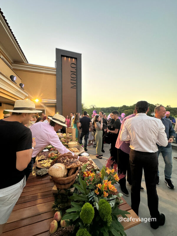 rooftop Miolo Vale dos Vinhedos