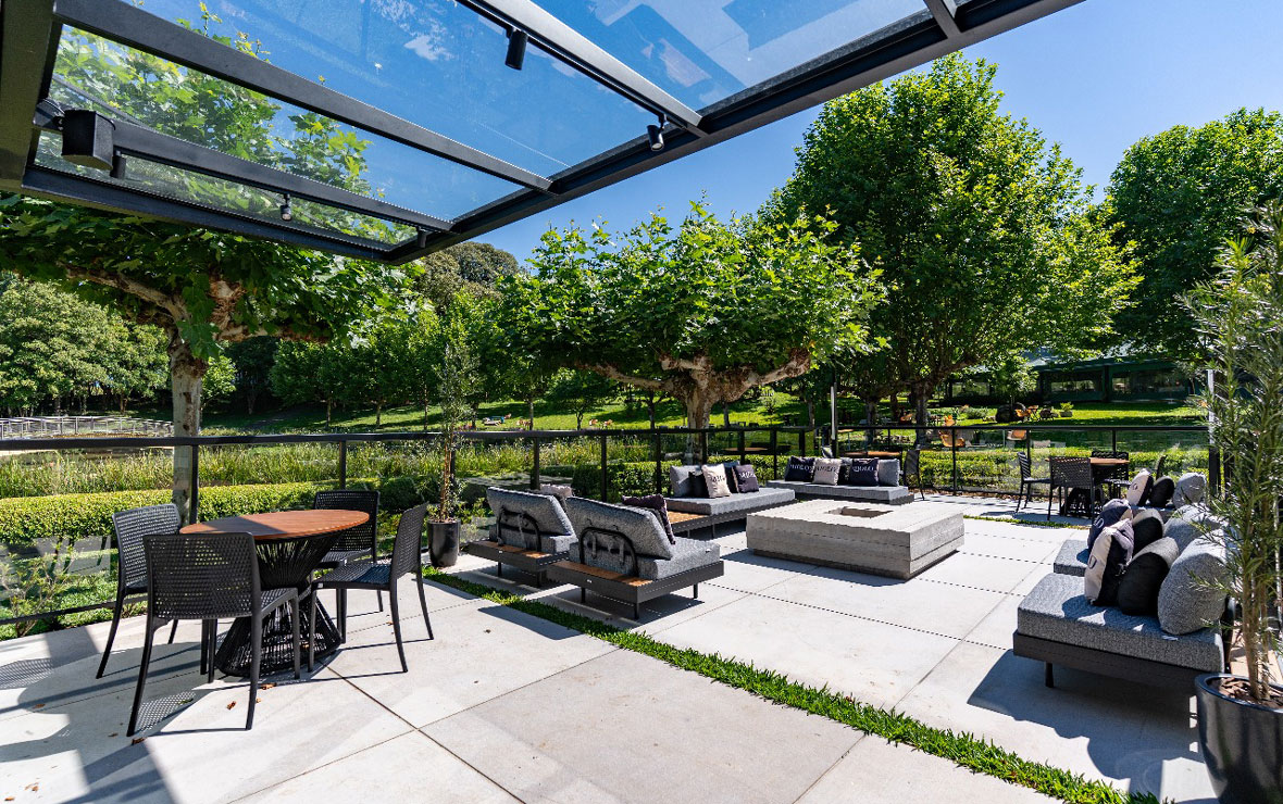 Enoturismo Miolo Vale dos Vinhedos