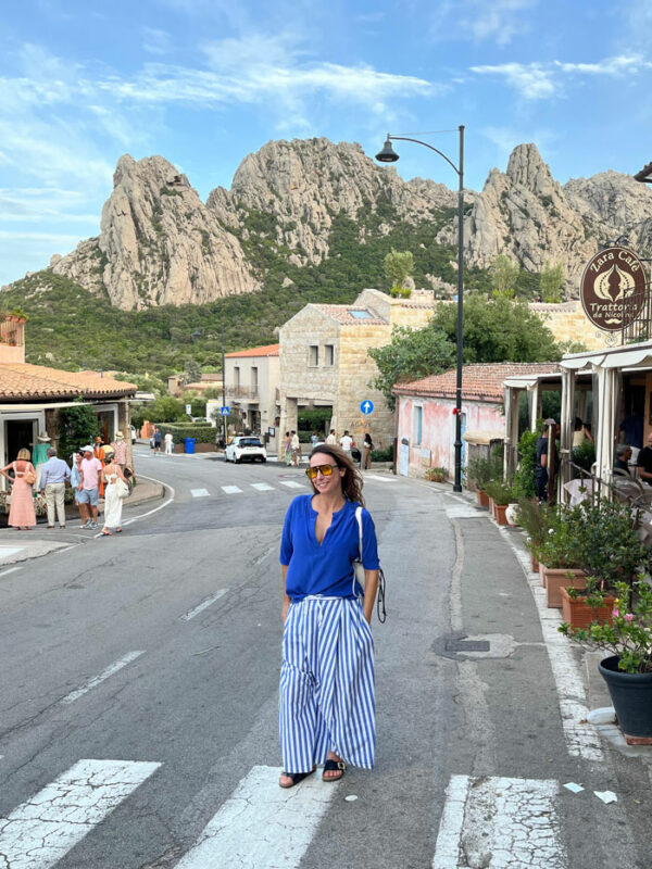 Alexandra Aranovich Café Viagem