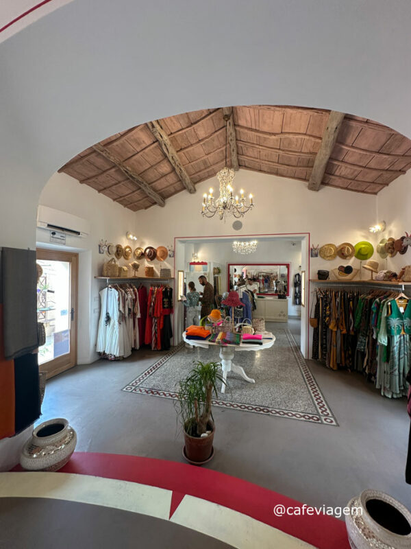 San Pantaleo Sardenha dicas