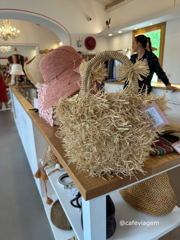 San Pantaleo Sardenha dicas