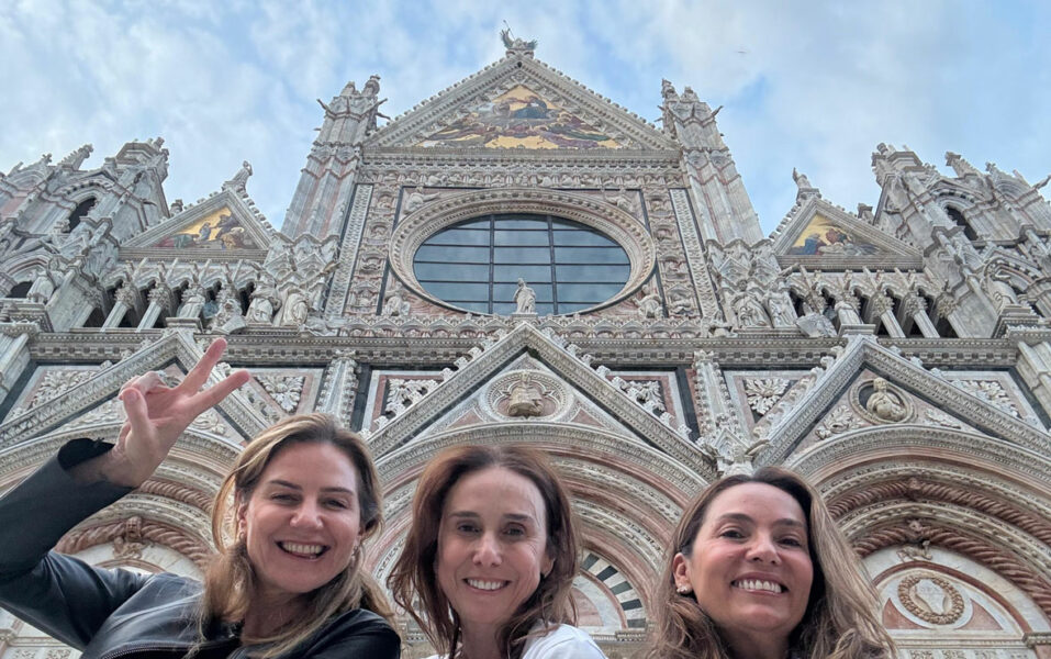 Siena 2 dias o que fazer