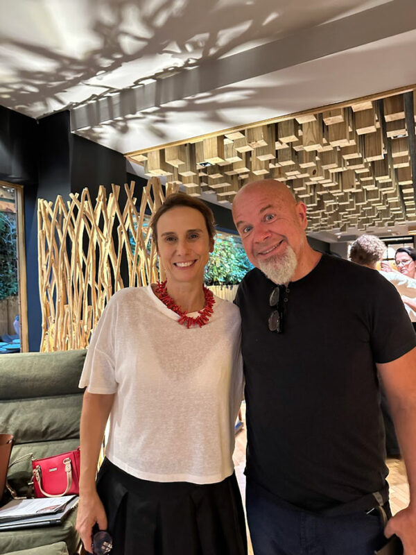 Ricardo Freire Viaje na Viagem