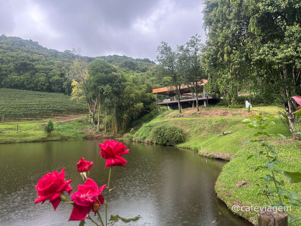 Novo restaurante da Geisse: Terroir 1979
