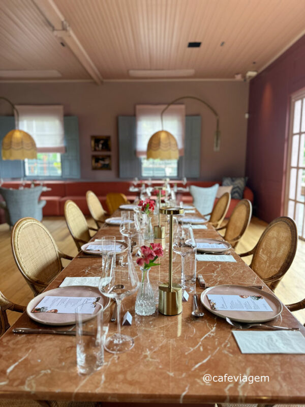 Casa Eva Flores da Cunha