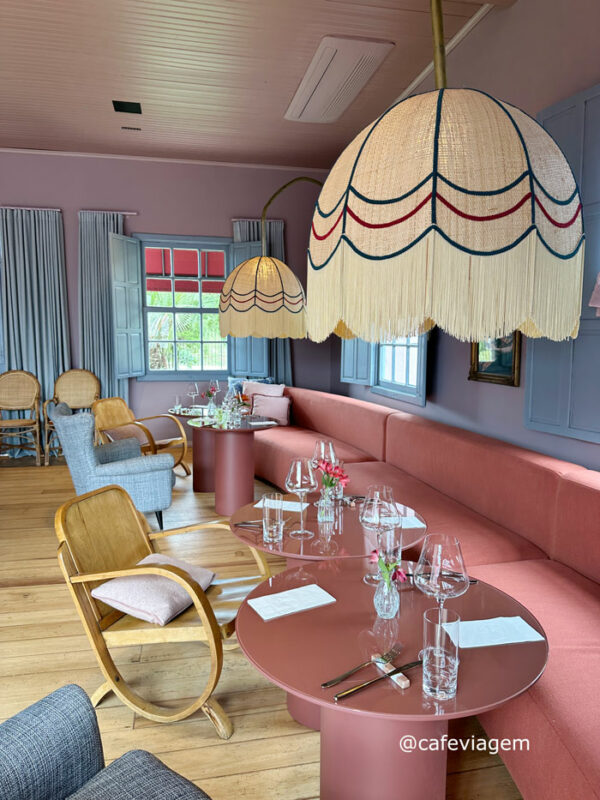 Casa Eva Flores da Cunha